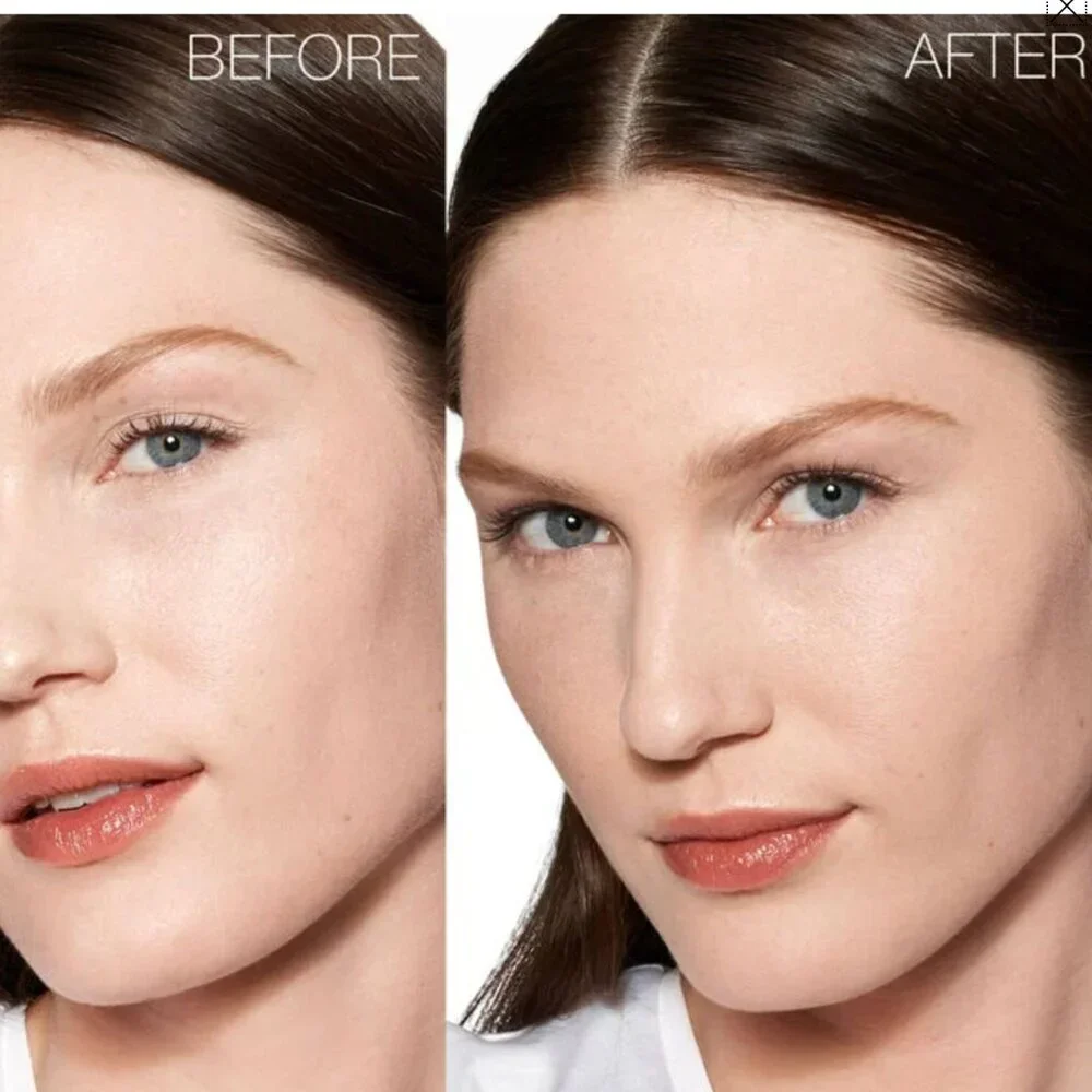 NEW - NARS - Light Reflecting™ Setting Powder - Pressed - Translucent Crystal